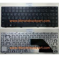 HP Compaq Keyboard คีย์บอร์ด Presario CQ320  CQ321  CQ325  CQ326  CQ420  CQ421  /  HP 320  321  326  420Series ภาษาไทย/อังกฤษ